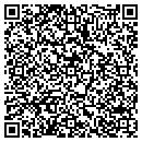 QR code with Fredonia Inc contacts