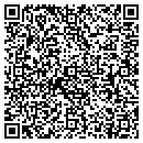 QR code with Pvp Roofing contacts