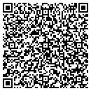 QR code with Howard S Lee contacts