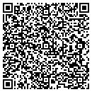QR code with Keenes Main Office contacts