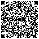 QR code with C D A Nielsen Marketing contacts