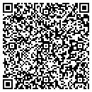 QR code with A Rooter Man contacts