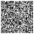 QR code with R Accenture contacts