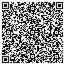 QR code with Rabe Harada Assoc Inc contacts