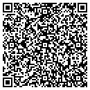 QR code with A&E Landscaping Inc contacts