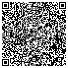 QR code with R & S Screen Printing contacts