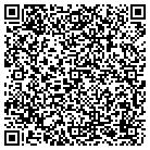 QR code with H B Wilkinson Title Co contacts