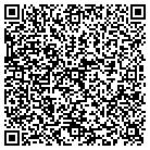 QR code with Pote Stanford Reporting Co contacts