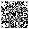 QR code with Competix contacts