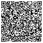 QR code with Kodiak Contracting Inc contacts