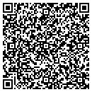 QR code with O C Security Systems contacts