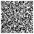 QR code with L R Johnson & Son contacts