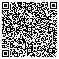 QR code with ICHSV contacts