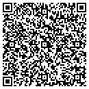 QR code with T/A Terminals contacts
