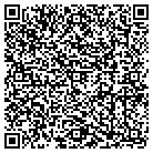 QR code with Mc Kinley-Moore House contacts