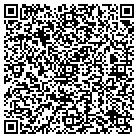 QR code with D K Checkwriter Service contacts