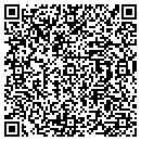 QR code with US Microdyne contacts