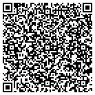 QR code with J C Hammer Decorating contacts