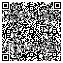 QR code with J R G Holdings contacts
