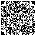 QR code with HFC contacts