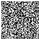 QR code with Goad Auction contacts