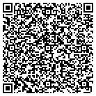 QR code with Hynes Associates Architects contacts