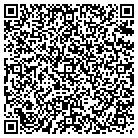QR code with Service Master Of River City contacts