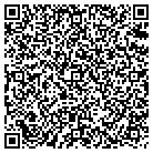 QR code with Service Master Of River City contacts