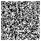 QR code with First Baptist Chuch Plainfield contacts