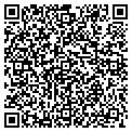 QR code with F L Strader contacts