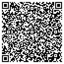 QR code with Jndeo Co contacts