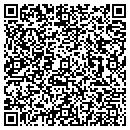 QR code with J & C Motors contacts