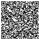 QR code with M&D Sales Co contacts
