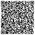 QR code with Malone Travel Center contacts