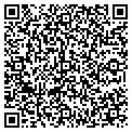 QR code with Lous TV contacts