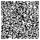 QR code with Residence Halls De Motte contacts