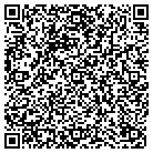 QR code with Tonica Village Town Hall contacts