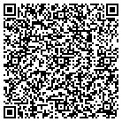 QR code with E L Doss Manufacturing contacts