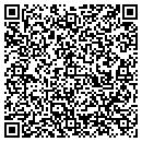 QR code with F E Rooftech Corp contacts