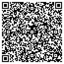 QR code with Highsight contacts