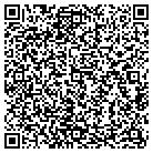 QR code with Rich Mountain Lumber Co contacts