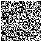 QR code with Len Cox & Sons Excavating contacts