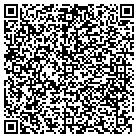 QR code with Aches Away Massage Specialists contacts