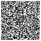 QR code with Walnut Grove Boarding Kennel contacts