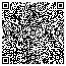 QR code with G R O U P contacts