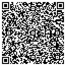 QR code with University of Chicago Ecnmcs contacts