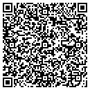 QR code with R M T Technology contacts