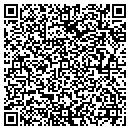 QR code with C R Davis & Co contacts