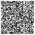QR code with Wehrle Blade Sharpening contacts