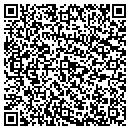 QR code with A W Wendell & Sons contacts